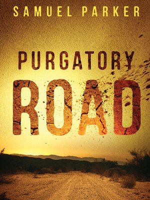 cover image of Purgatory Road